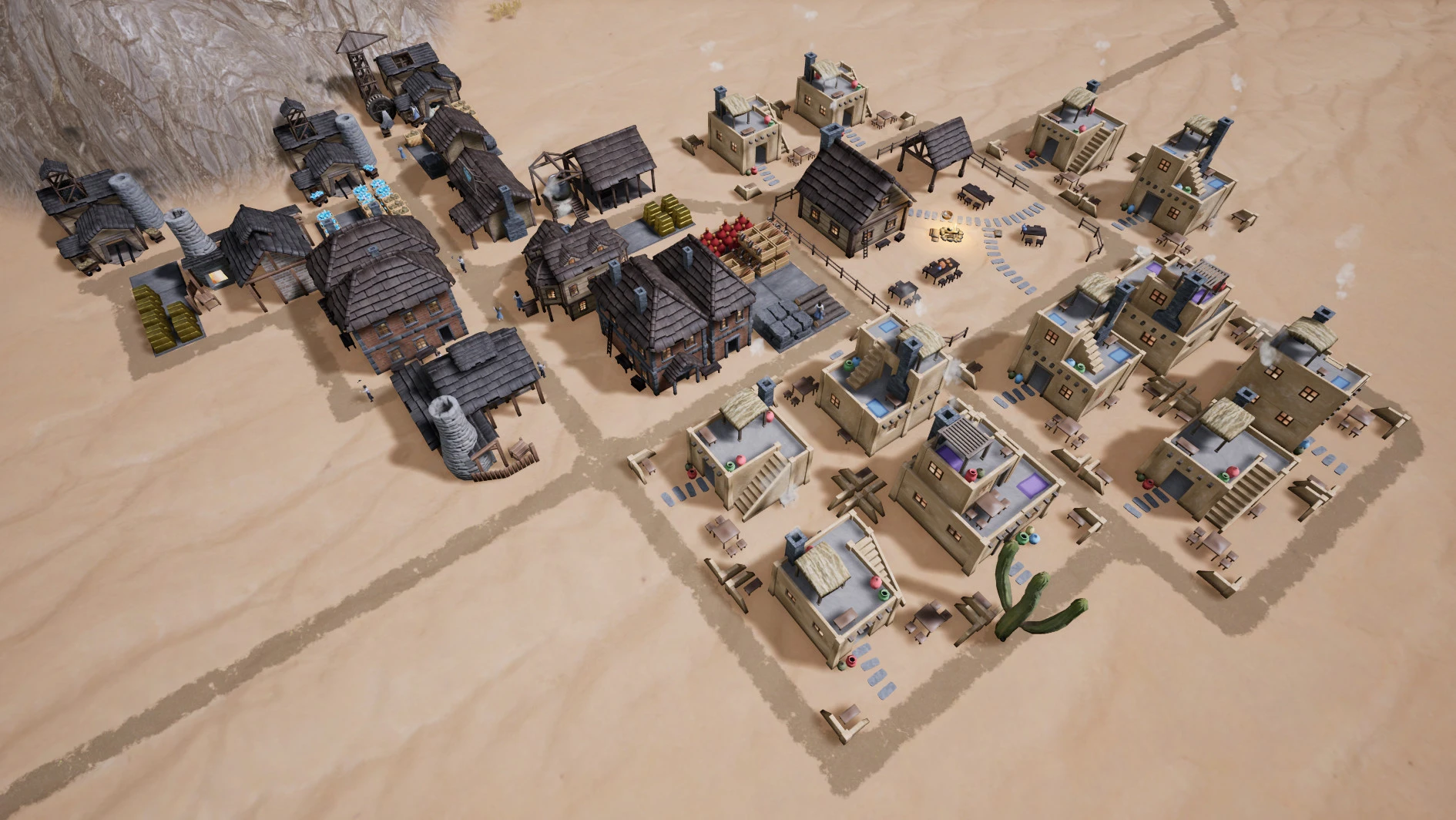 Kingdoms Reborn mac游戏 screenshot-6