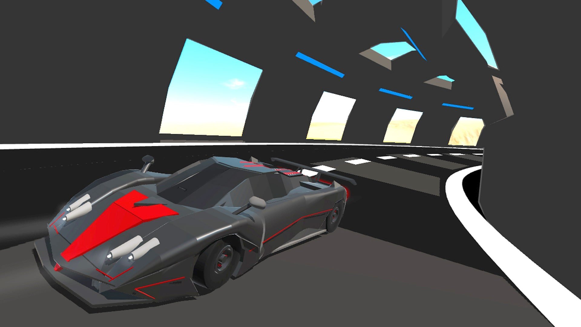SimplePlanes mac游戏 screenshot-2