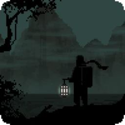 The Rewinder mac游戏 icon