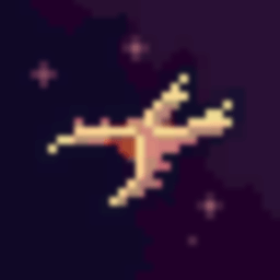 Lazy Galaxy 2 mac游戏 icon