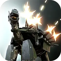 War Tortoise mac游戏 icon