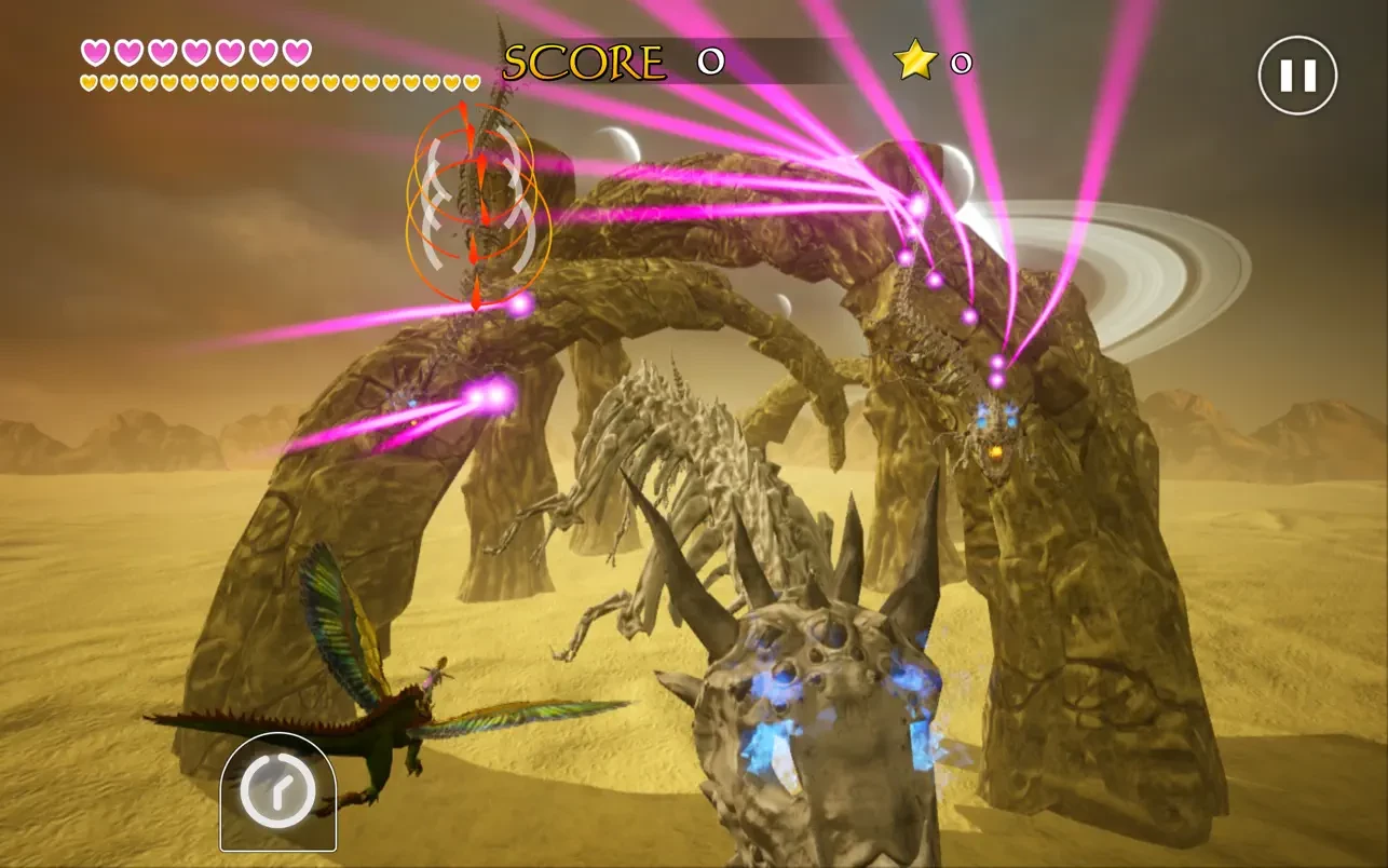 Air Twister mac游戏 screenshot-2