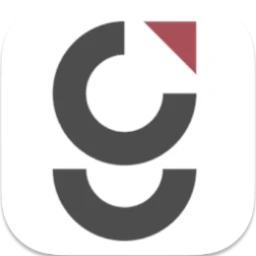 Glyphica: Typing Survival mac游戏 icon