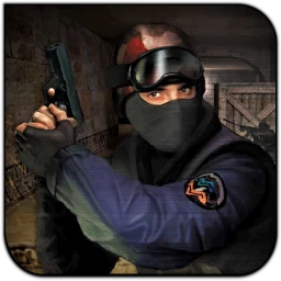 Counter-Strike 1.6 mac游戏 icon