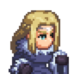 Tyrant's Blessing mac游戏 icon