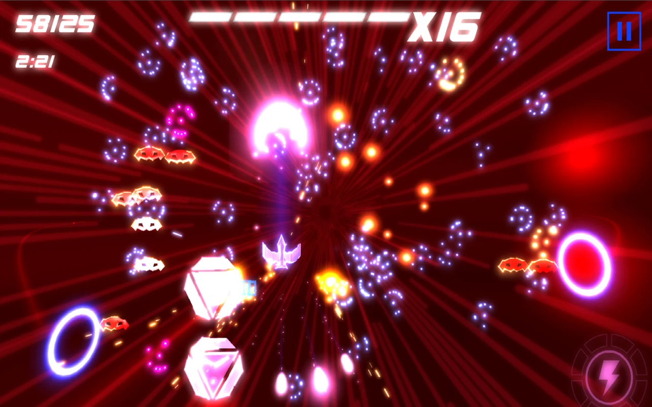 Mind Symphony mac游戏 screenshot-2