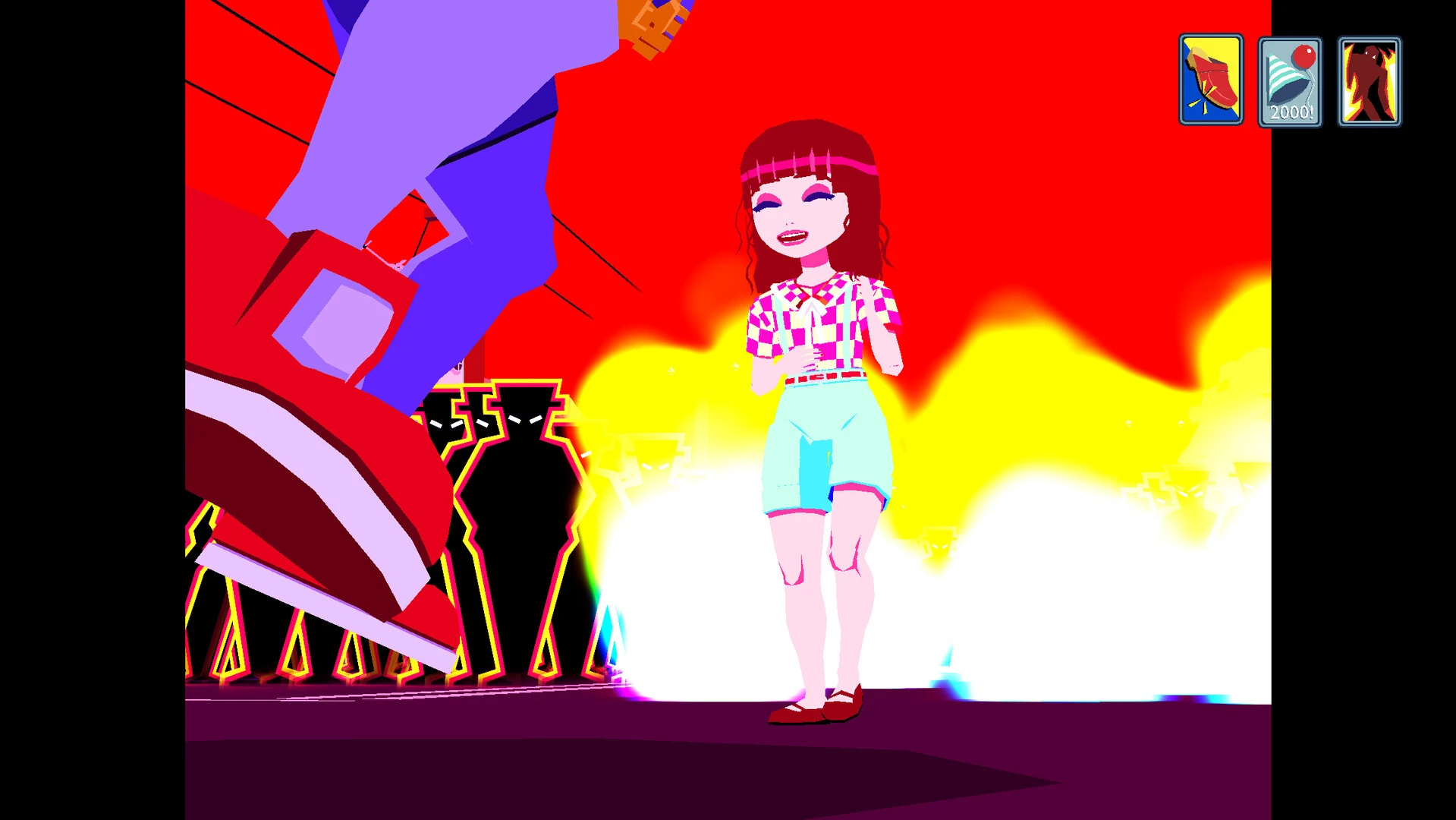 YIIK: A Postmodern RPG mac游戏 screenshot-3