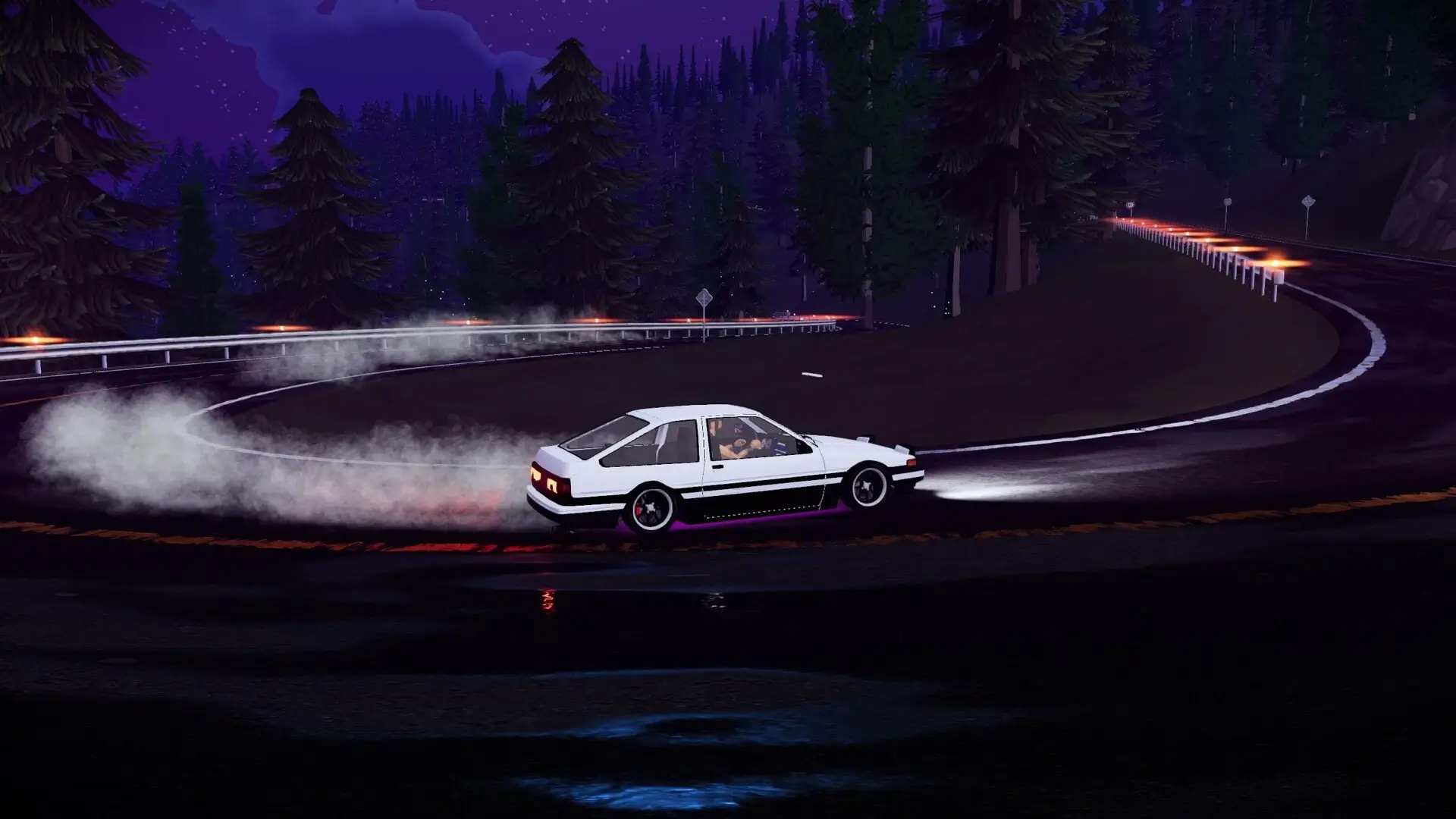 PolyZen Drive mac游戏 screenshot-3