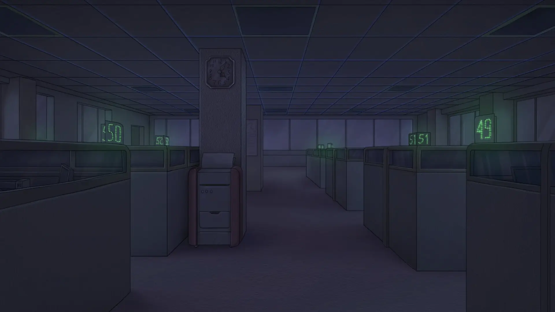 Trust No One mac游戏 screenshot-3