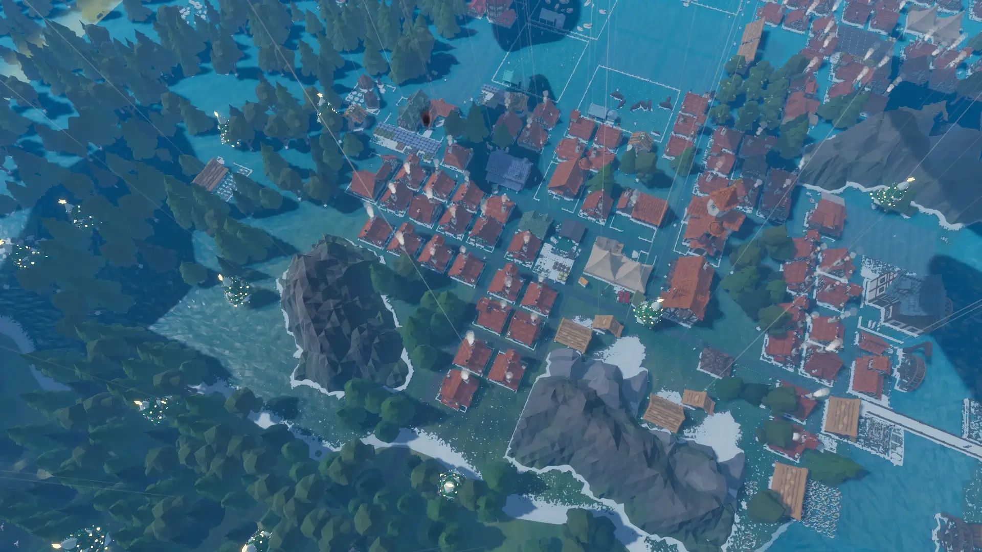 Settlement Survival mac游戏 screenshot-2