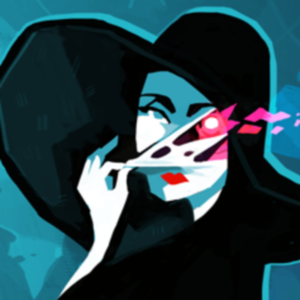 Cultist Simulator mac游戏 icon