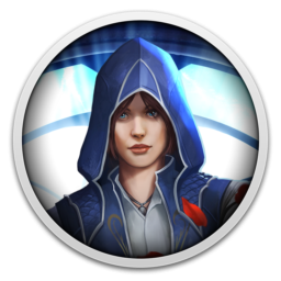 Grim Legends 3: The Dark City mac游戏 icon