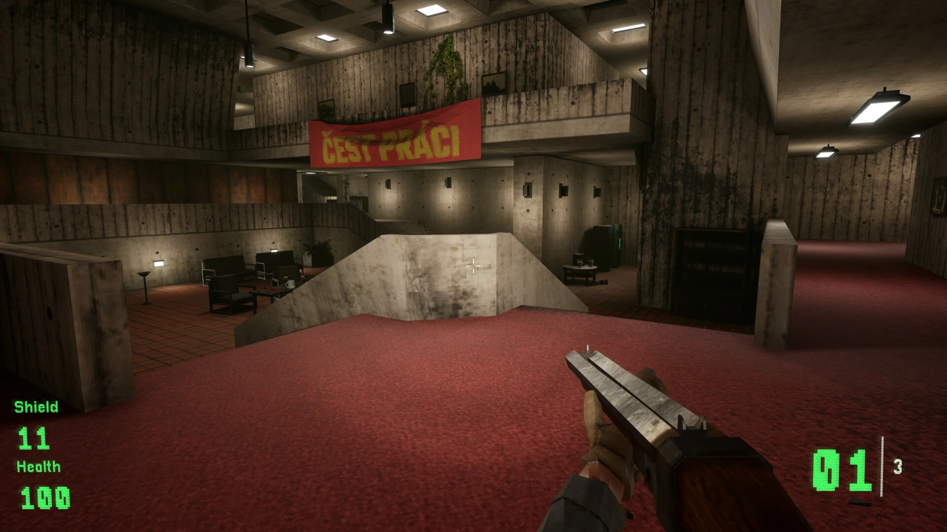 Kvark mac游戏 screenshot-0