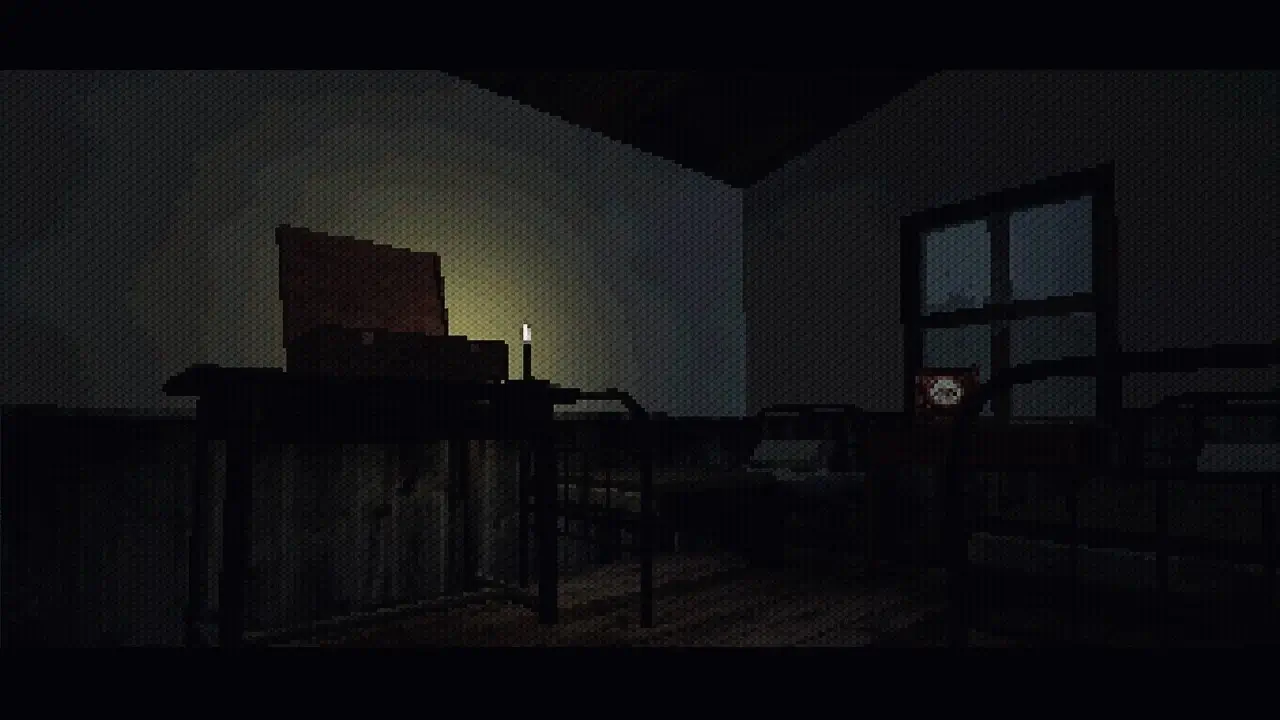 No one lives under the lighthouse mac游戏 screenshot-1