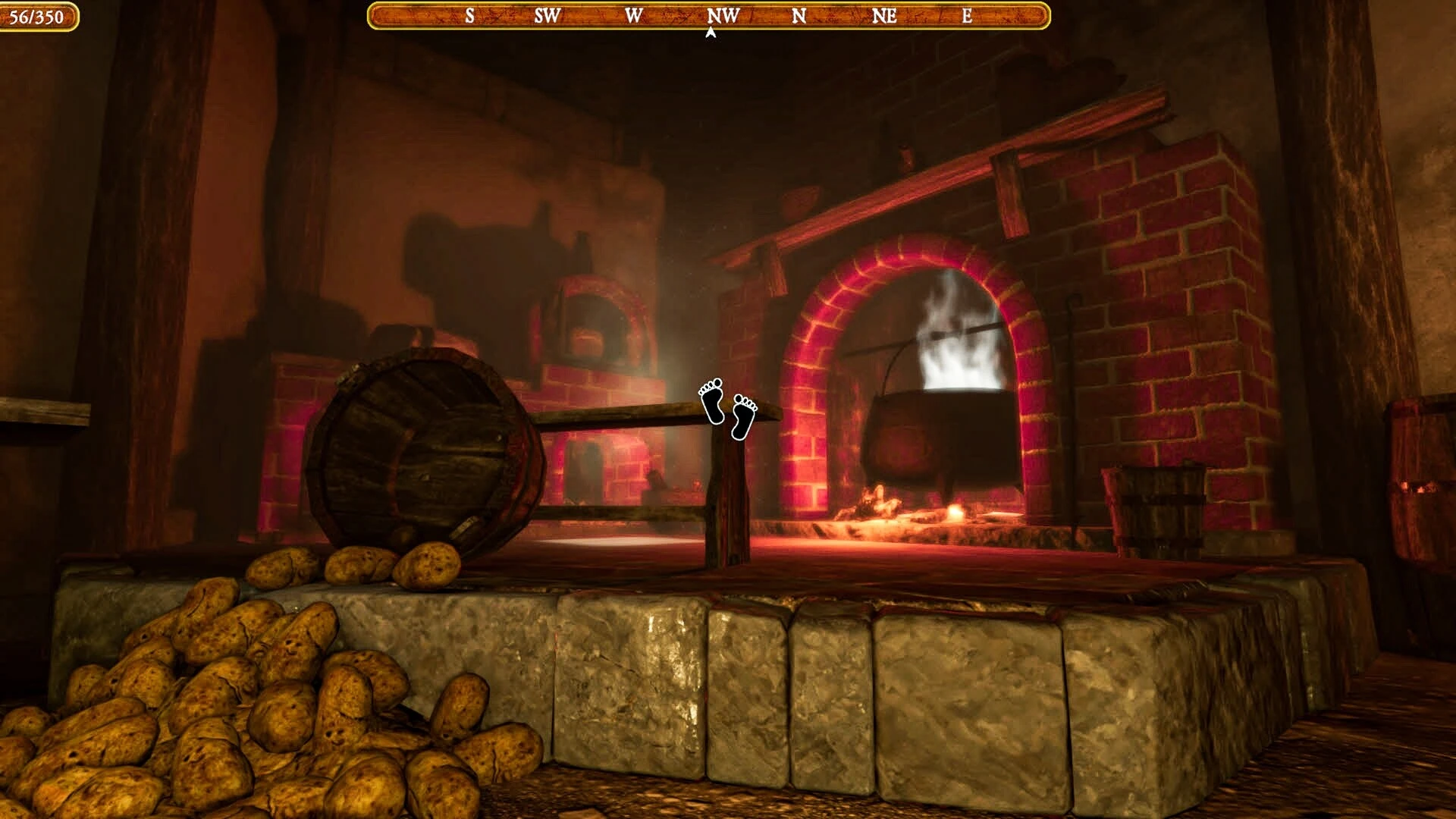 Colossal Cave mac游戏 screenshot-1