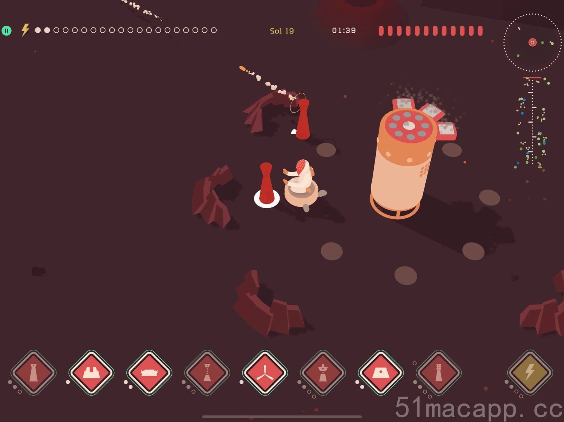 Don't Bug Me! mac游戏 screenshot-0