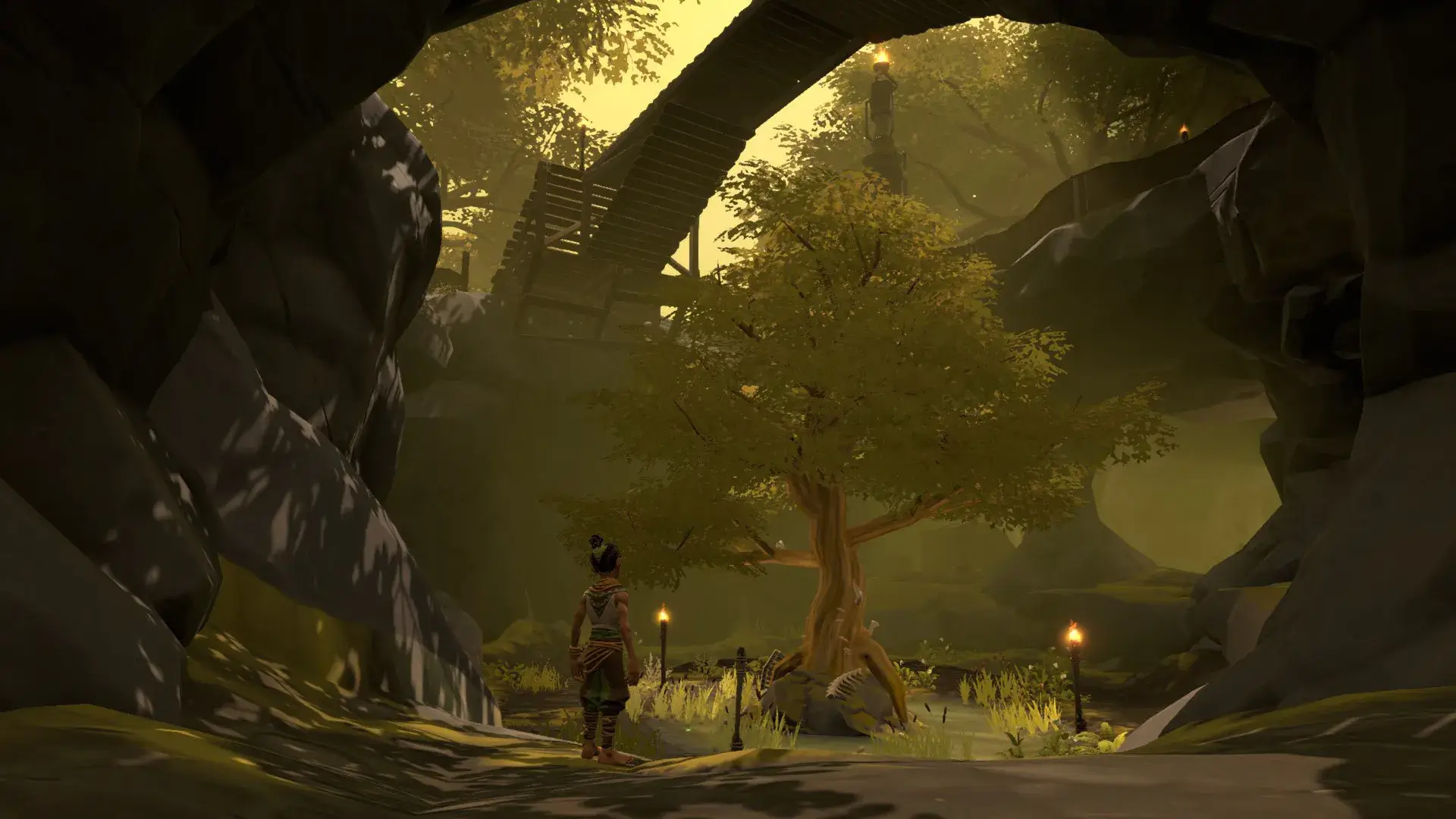 Pine mac游戏 screenshot-0