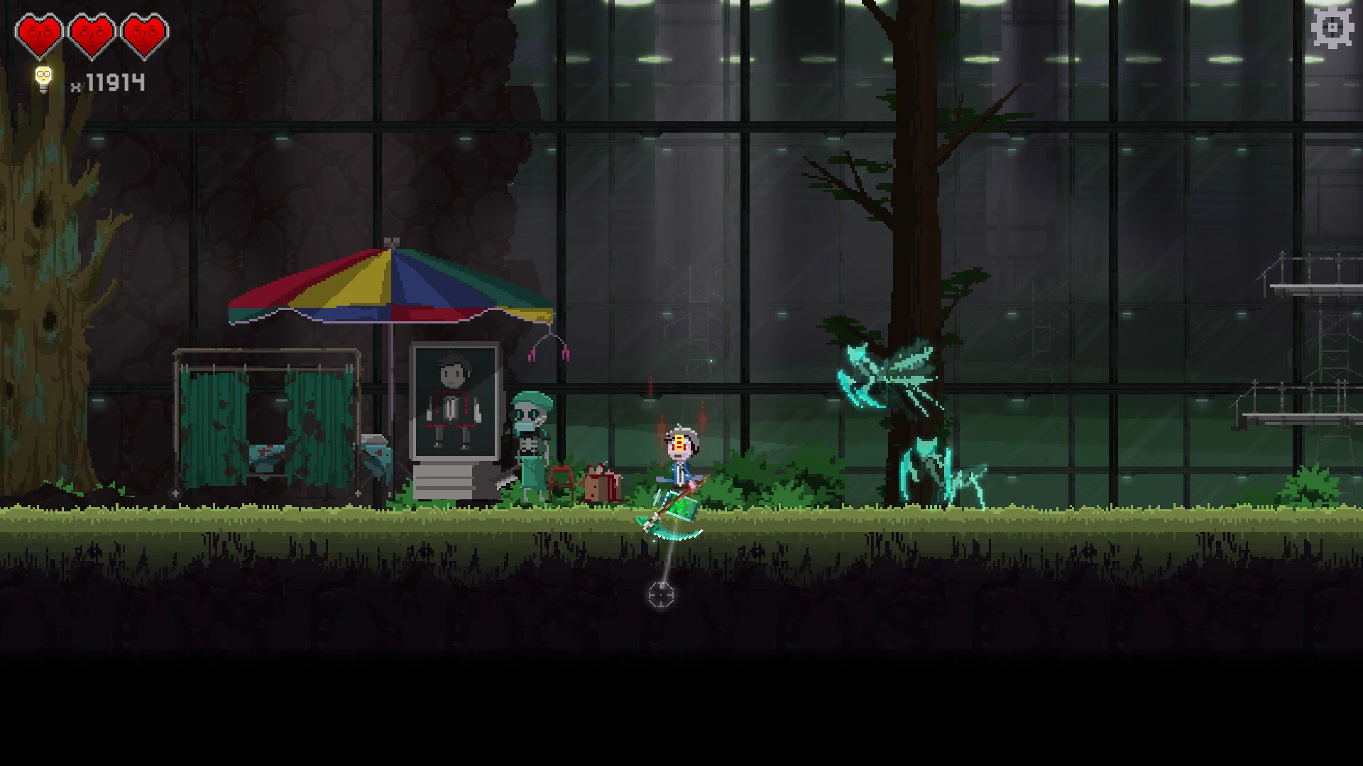Dungeon Munchies mac游戏 screenshot-0