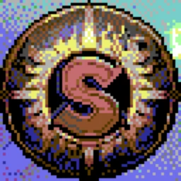 SKALD: Against the Black Priory mac游戏 icon