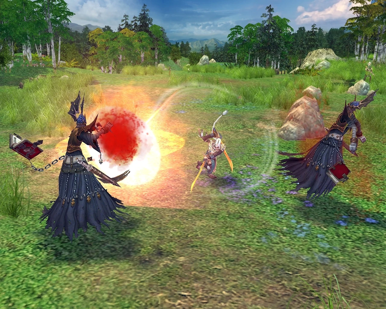 Heroes of Might & Magic V mac游戏 screenshot-2