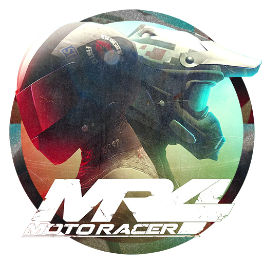 Moto Racer 4 mac游戏 icon