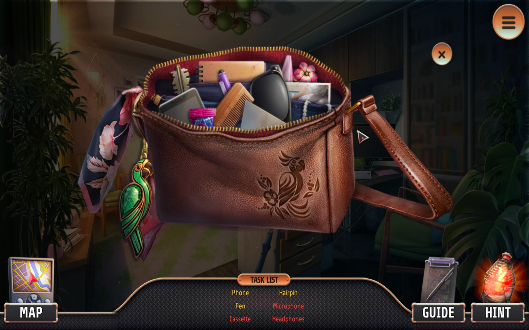 It Happened Here 2: Beacon of Truth Collector's Edition mac游戏 screenshot-0