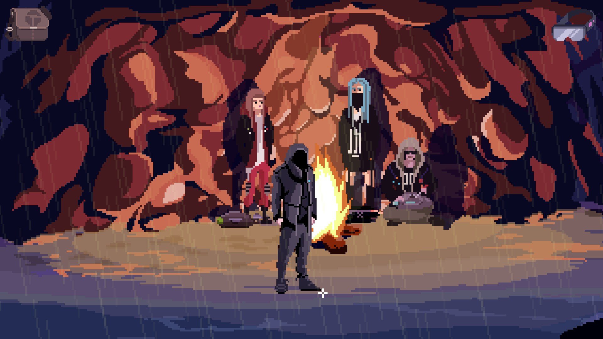 VirtuaVerse mac游戏 screenshot-2