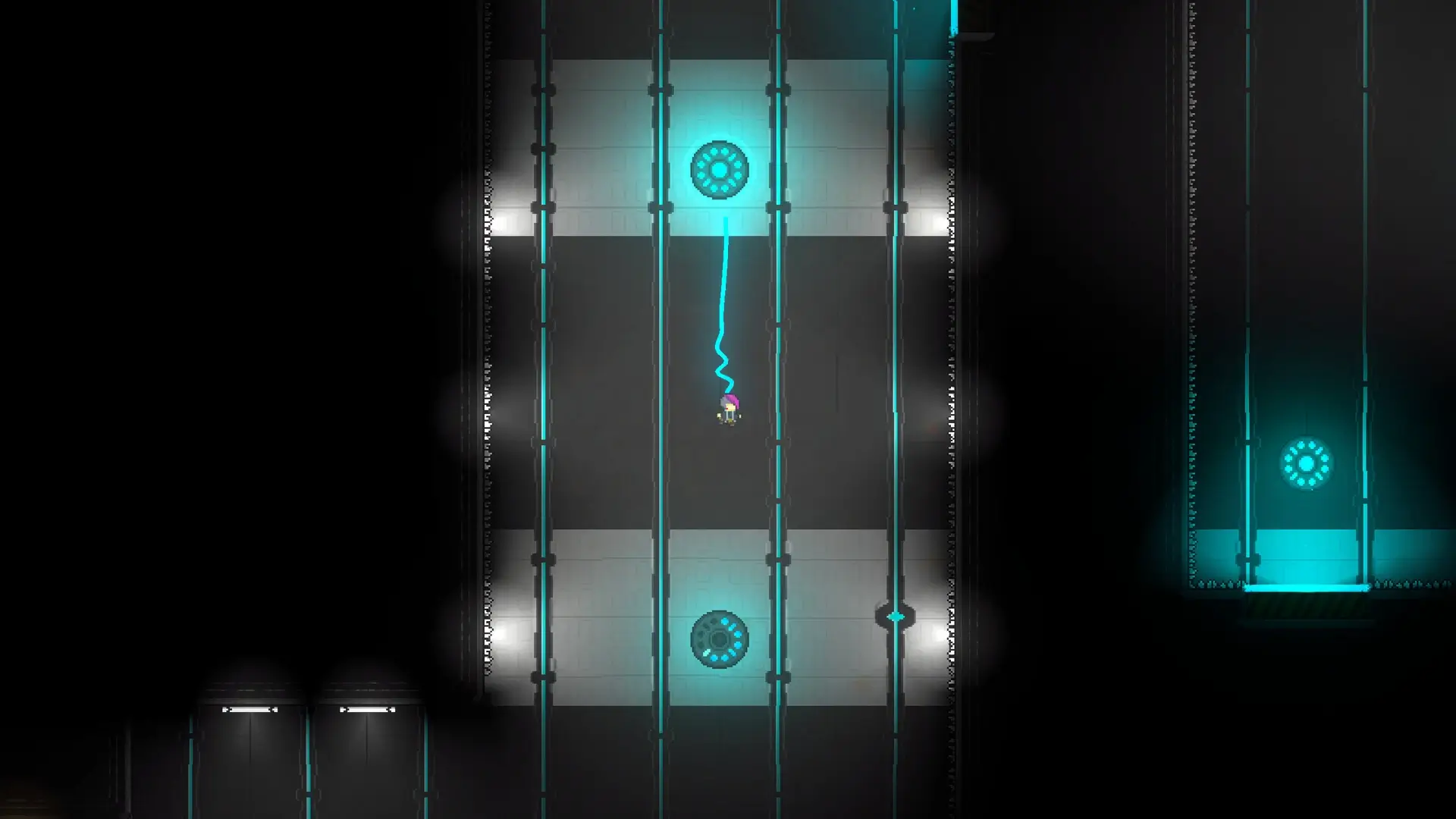 Ingression mac游戏 screenshot-2