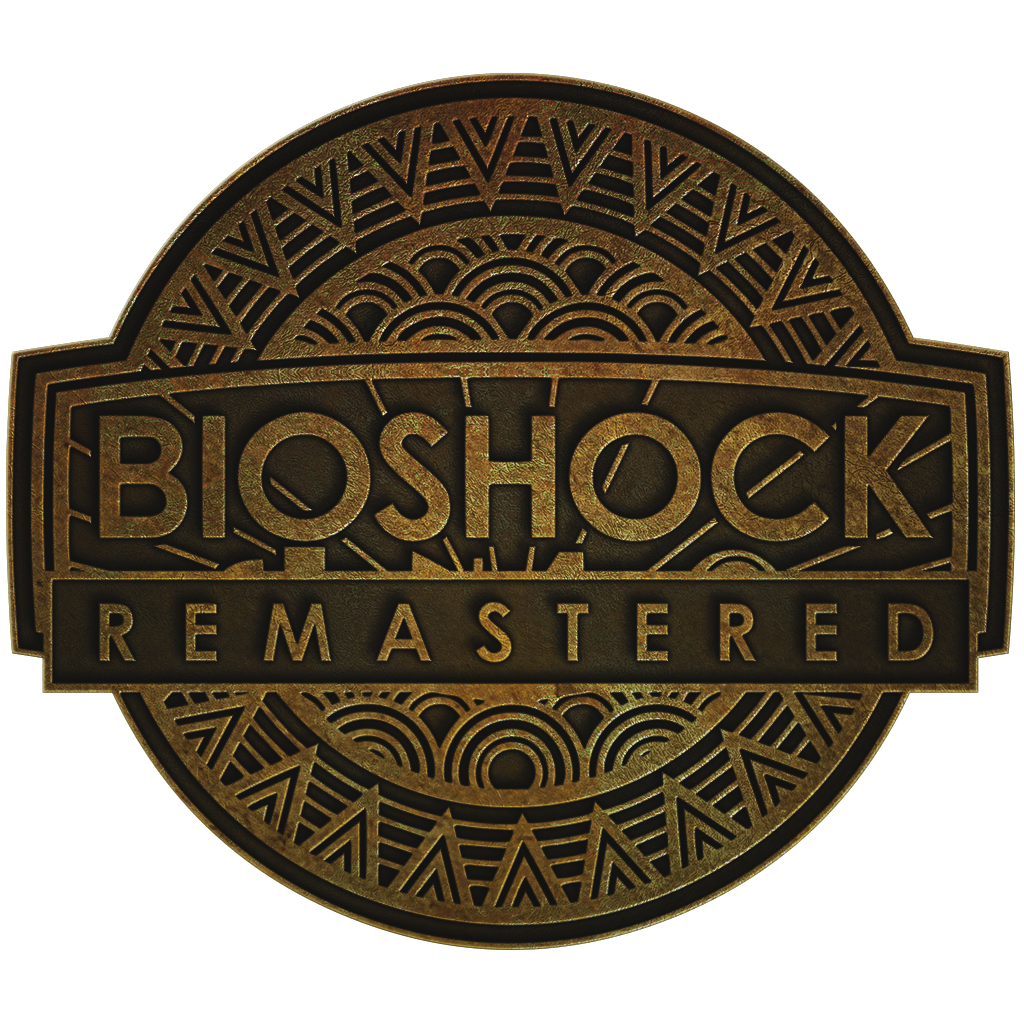 BioShock Remastered mac游戏 icon