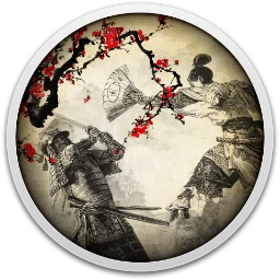 Sword of the Samurai mac游戏 icon
