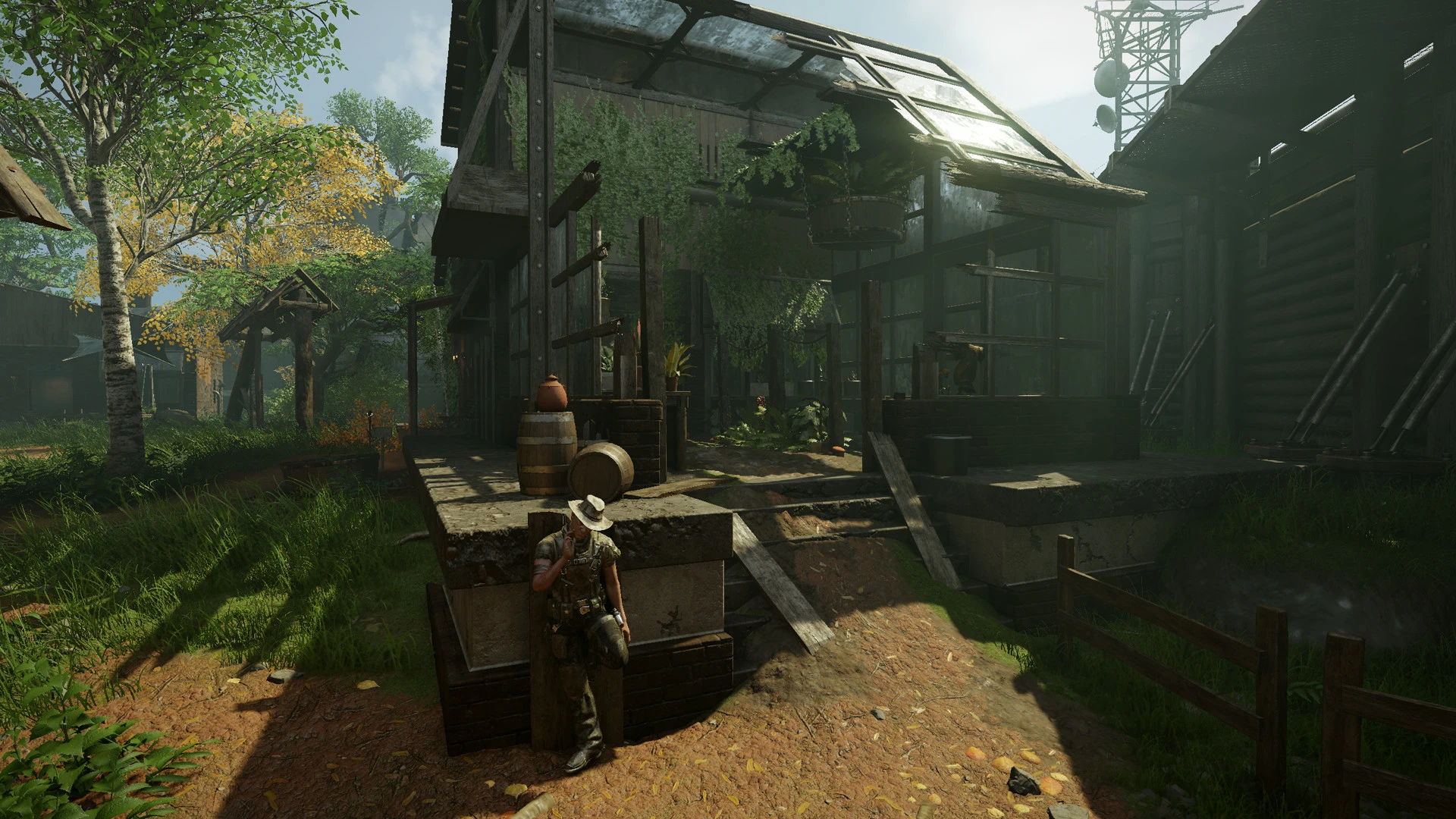 ELEX II mac游戏 screenshot-3