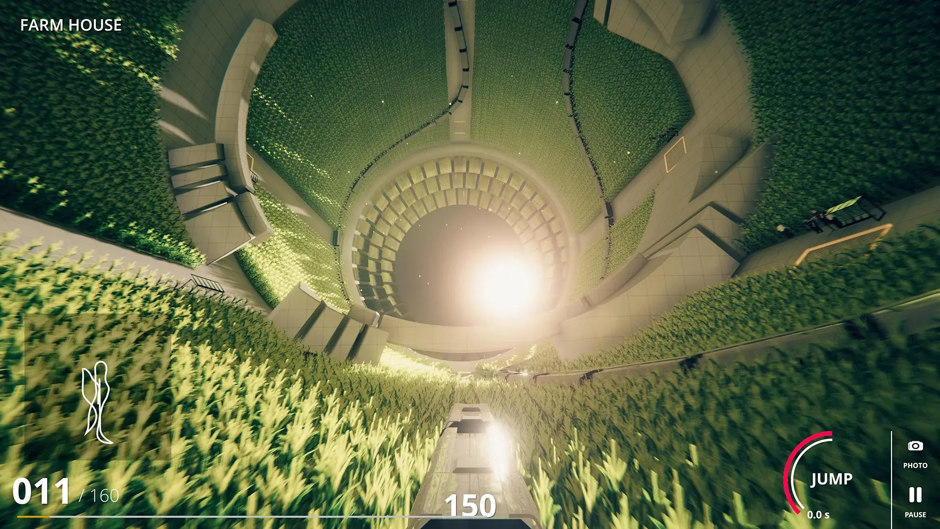 Snakeybus mac游戏 screenshot-2