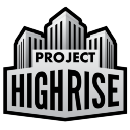 Project Highrise mac游戏 icon
