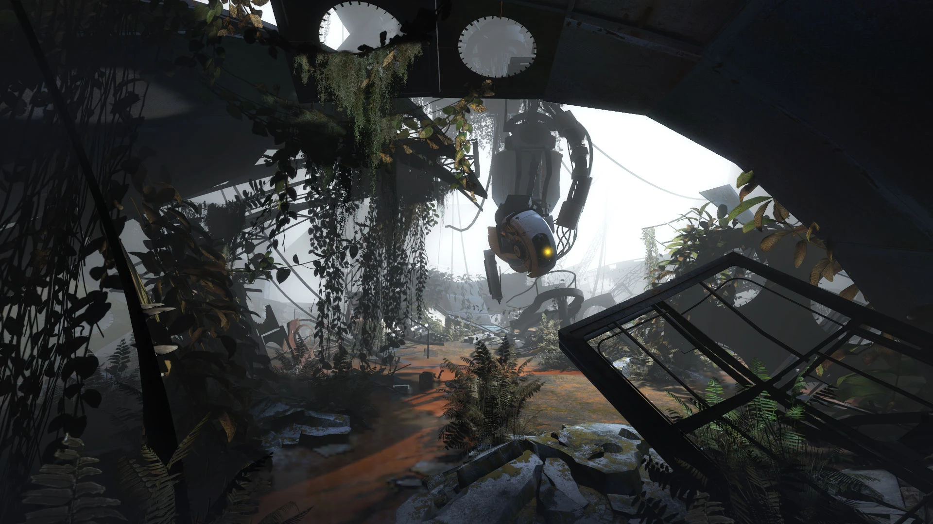 Portal 2 mac游戏 screenshot-1