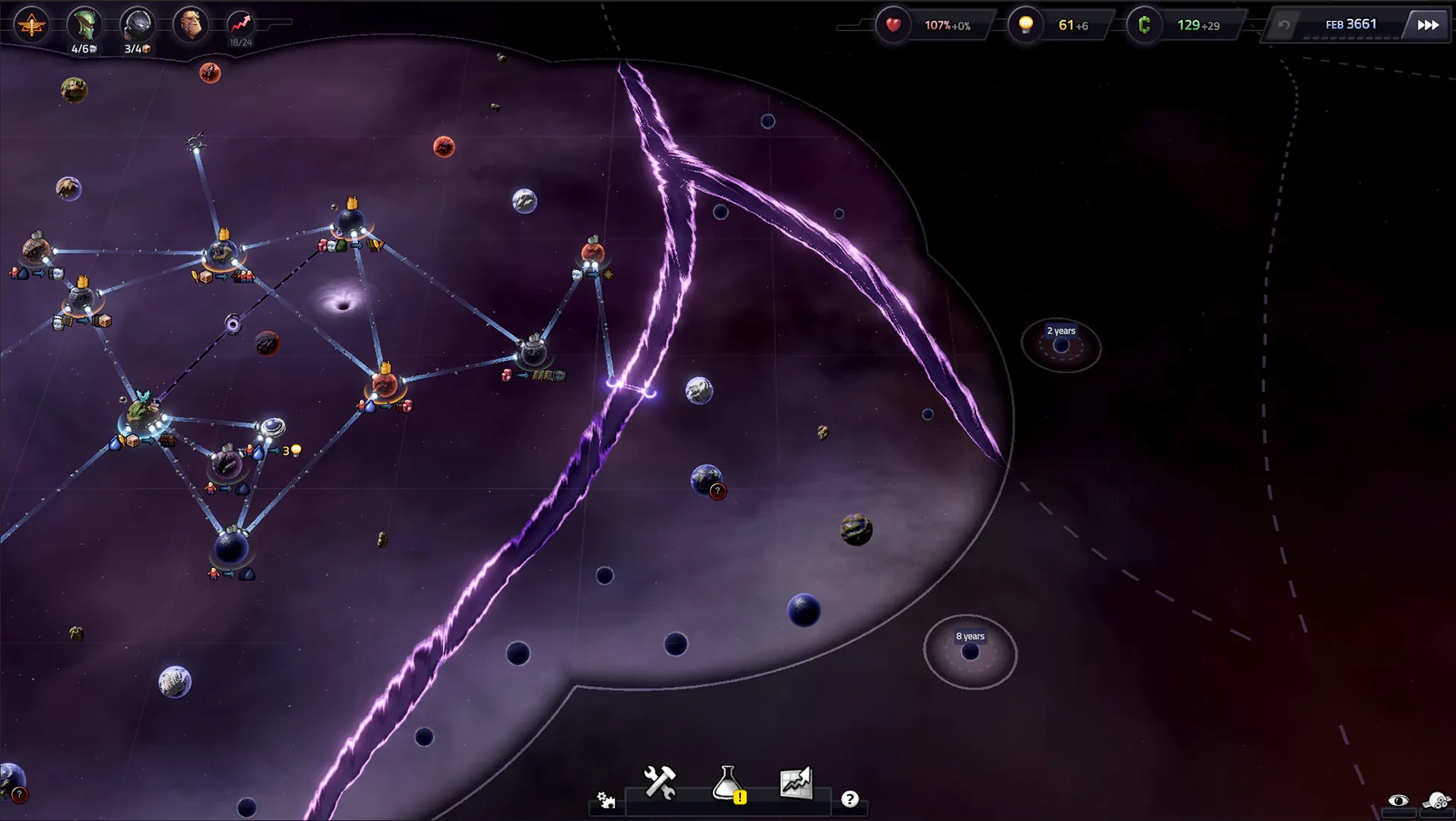 Slipways mac游戏 screenshot-2