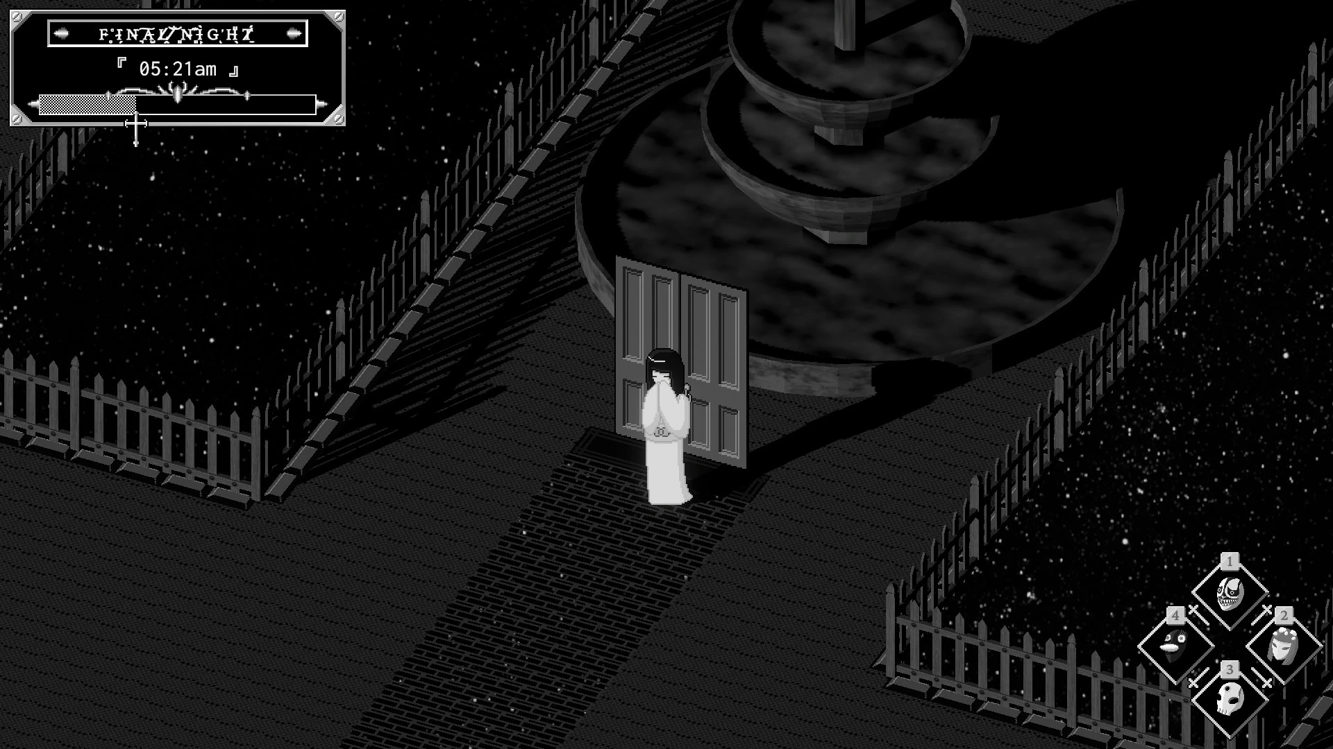 Night Loops mac游戏 screenshot-2