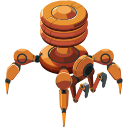 EXAPUNKS mac游戏 icon