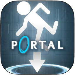 Portal mac游戏 icon