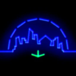 Utopia Must Fall mac游戏 icon