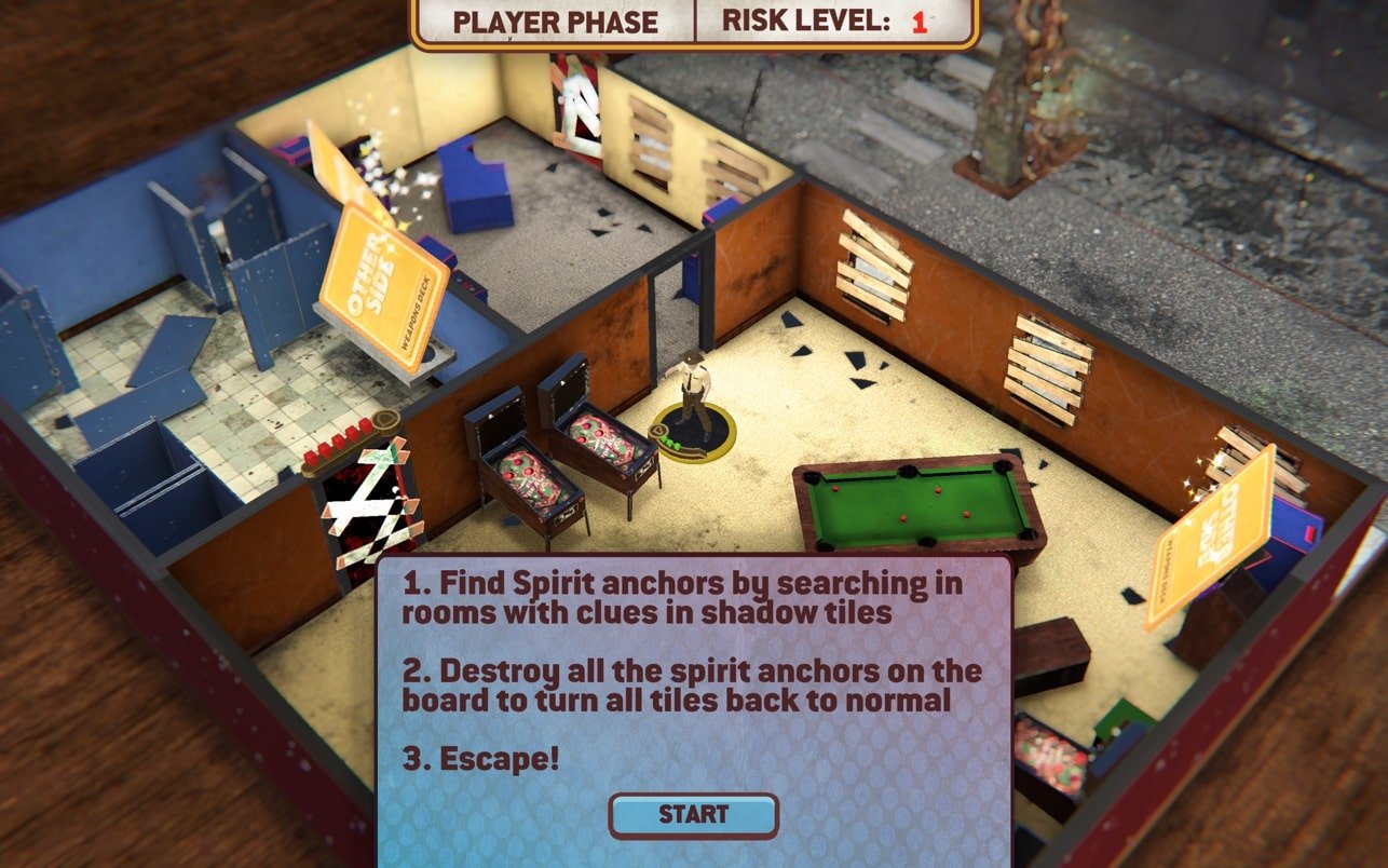 The_Otherside mac游戏 screenshot-2