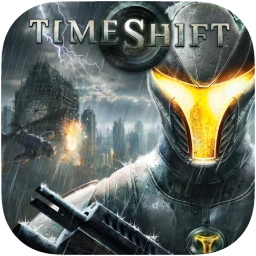 TimeShift mac游戏 icon
