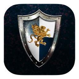 Heroes of Might & Magic III HD+ mac游戏 icon