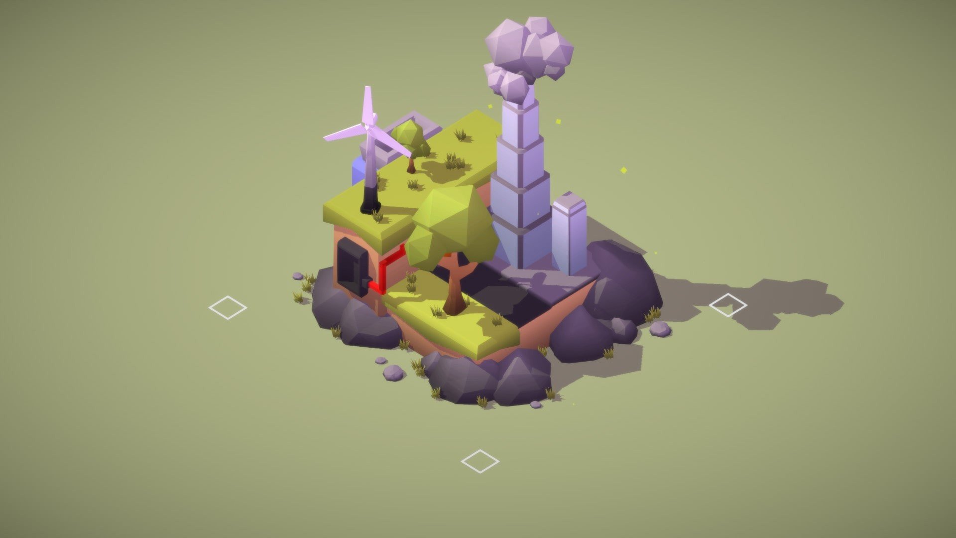 Sizeable mac游戏 screenshot-6