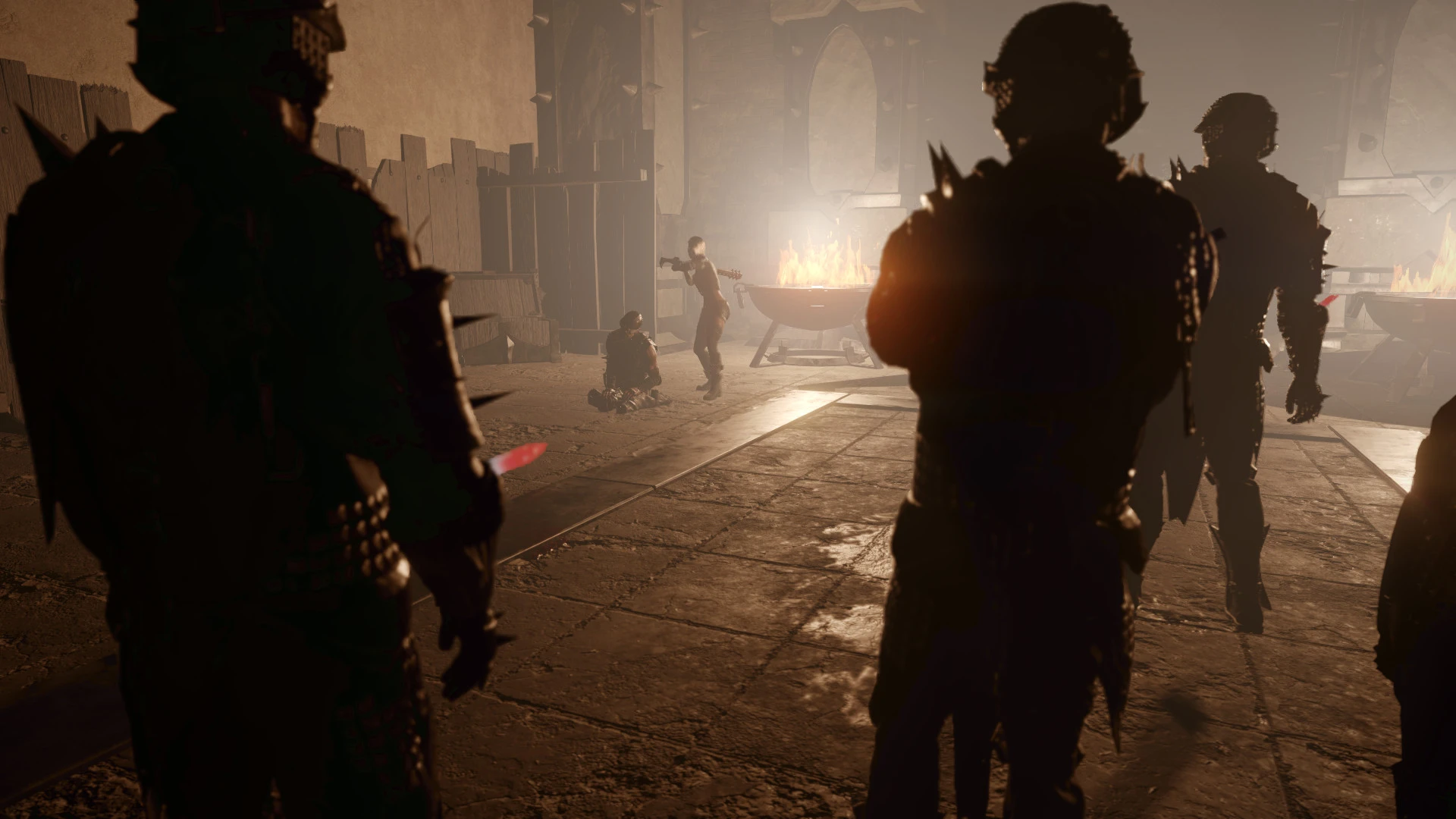 ELEX II mac游戏 screenshot-5