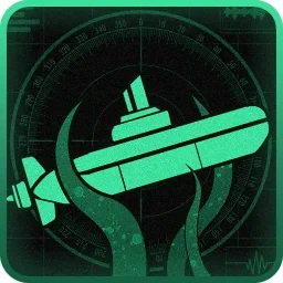 Barotrauma mac游戏 icon
