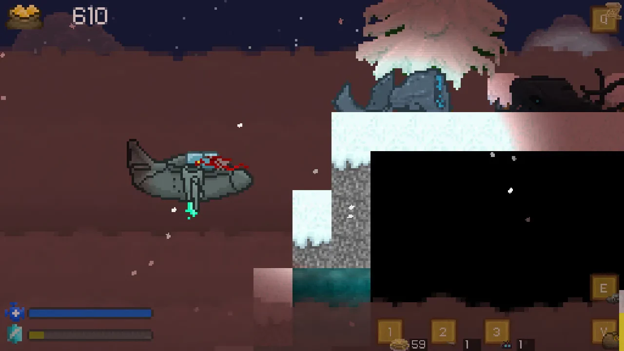 Aground mac游戏 screenshot-0