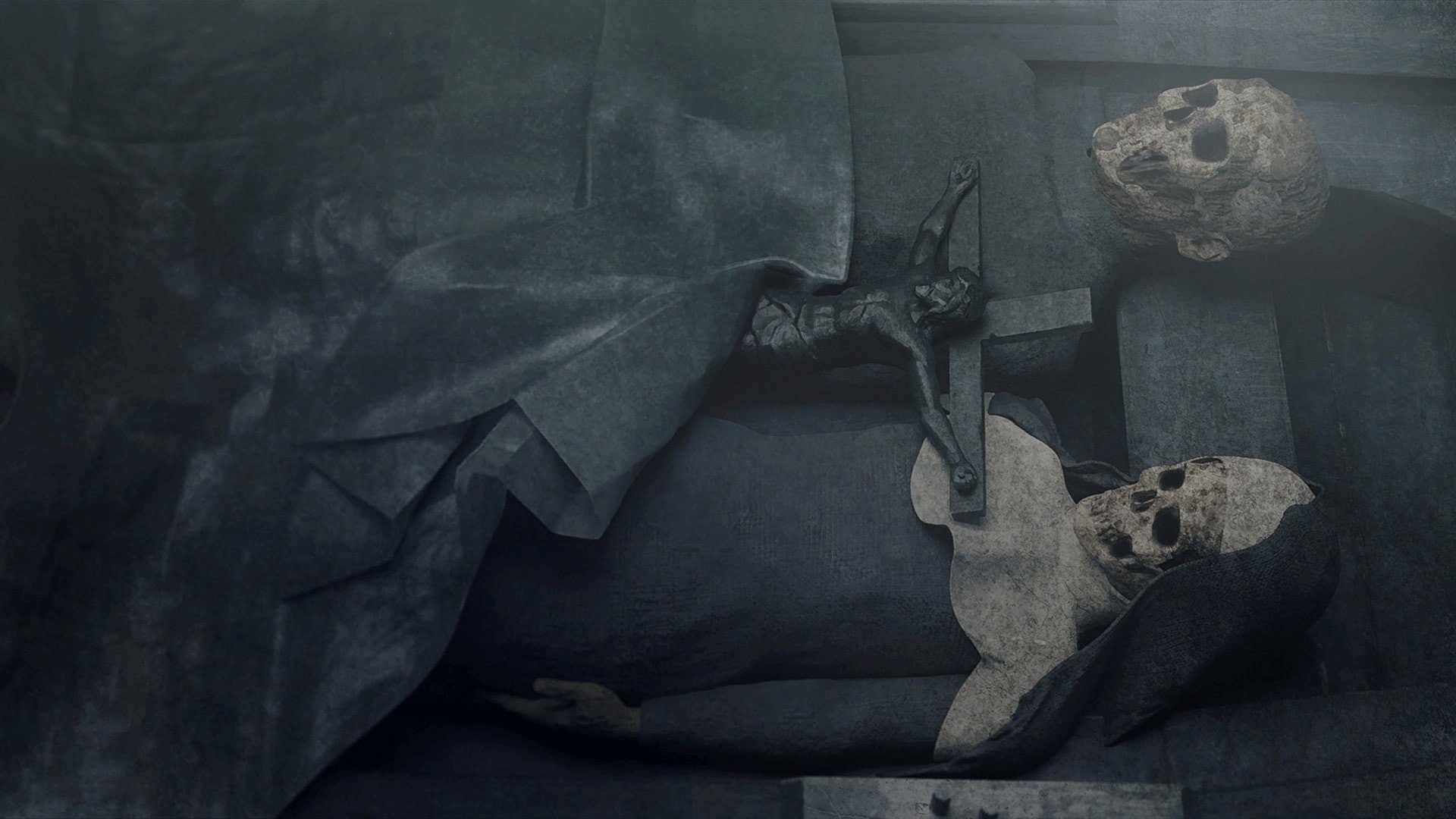 Saint Kotar mac游戏 screenshot-1