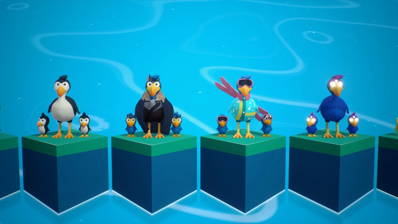 Dodo Peak mac游戏 screenshot-3
