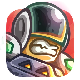 Iron Marines mac游戏 icon