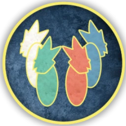 Aetheris mac游戏 icon